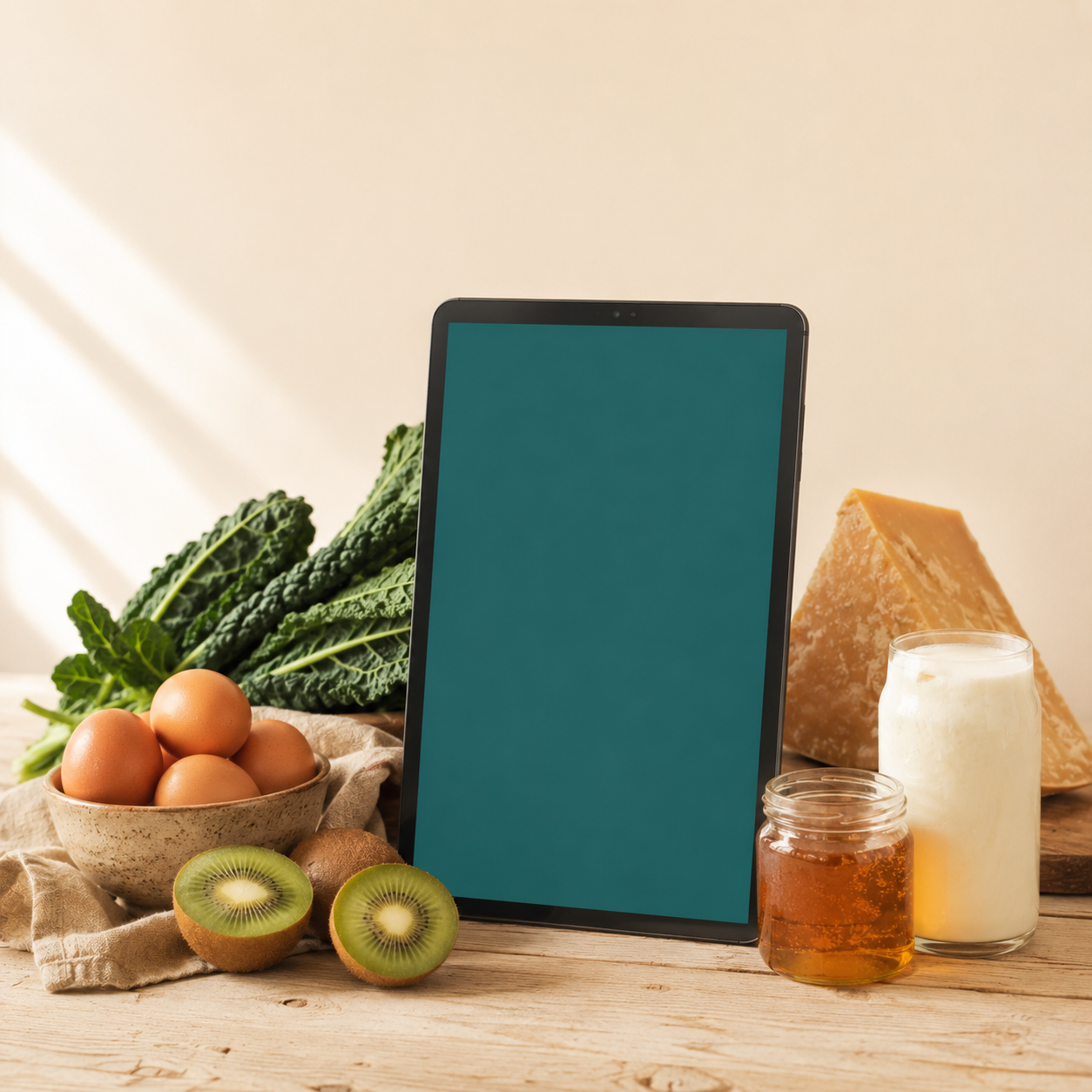 Abnehmen ohne Kalorienzählen – Die 15-Lebensmittel-Methode (E-Book)